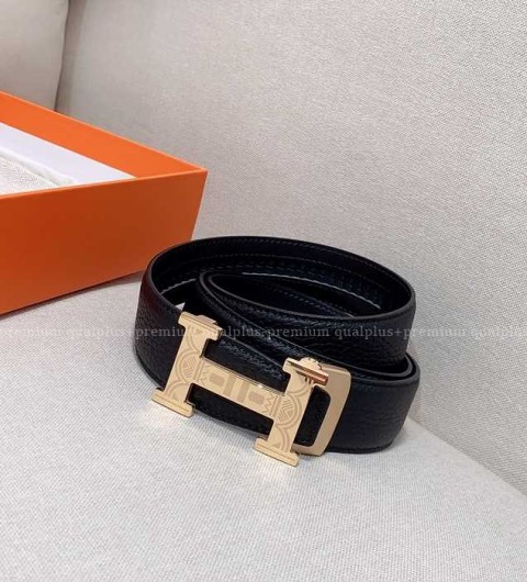 에르메스 콘스탄스 martelee 벨트 3.5cm