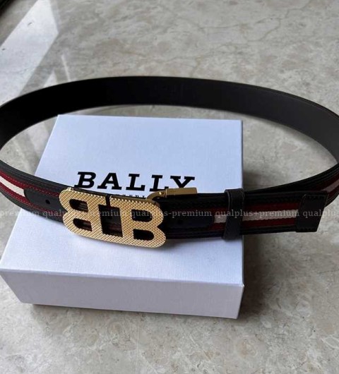 발리 BB 벨트 3.5cm