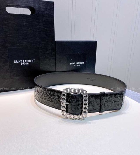 입생로랑 벨트 5cm