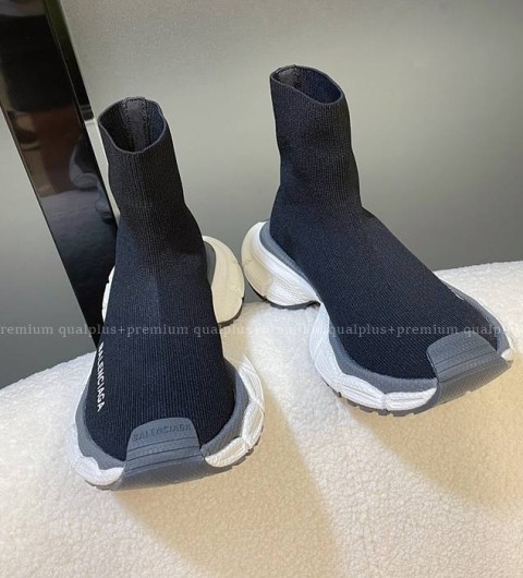 발렌시아가 스피드 트레이너 스니커즈 남녀공용