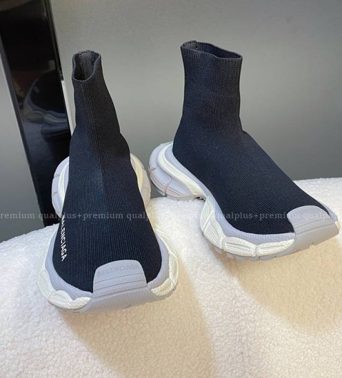 발렌시아가 스피드 트레이너 스니커즈 남녀공용