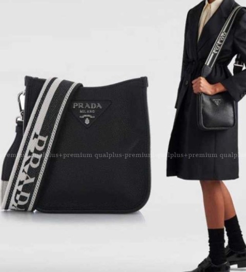 [국내배송] 프*다 비텔노 다이노 미니 숄더백