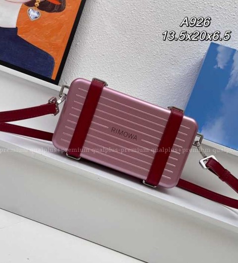 [국내배송] 디* X 리*아 퍼스널 클러치 크로스백 남녀공용