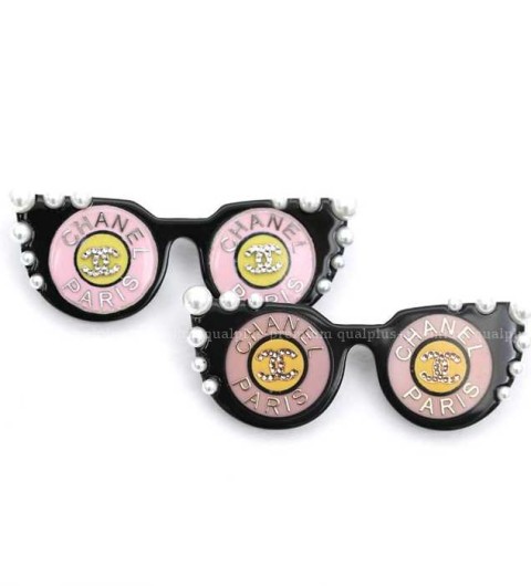 [국내배송] 샤 * 브로치 (2color)