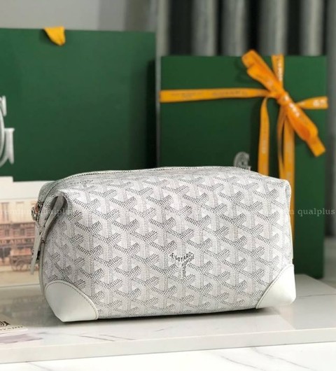 고야드 Boeing 보잉 25 토일렛 파우치 남녀공용