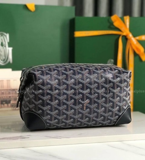 고야드 Boeing 보잉 25 토일렛 파우치 남녀공용