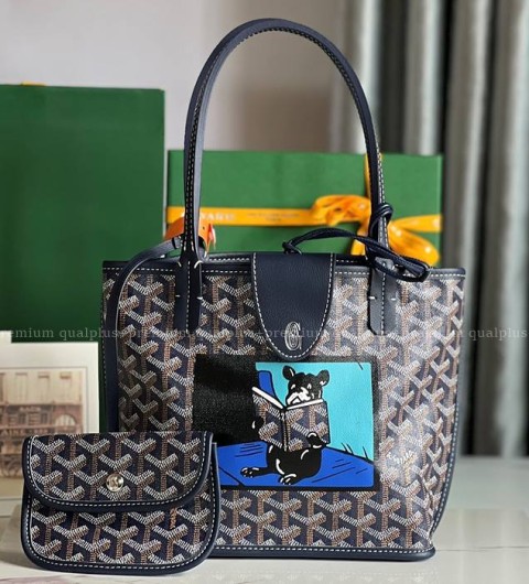 고야드 앙주백 미니