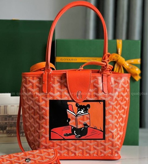 고야드 앙주백 미니