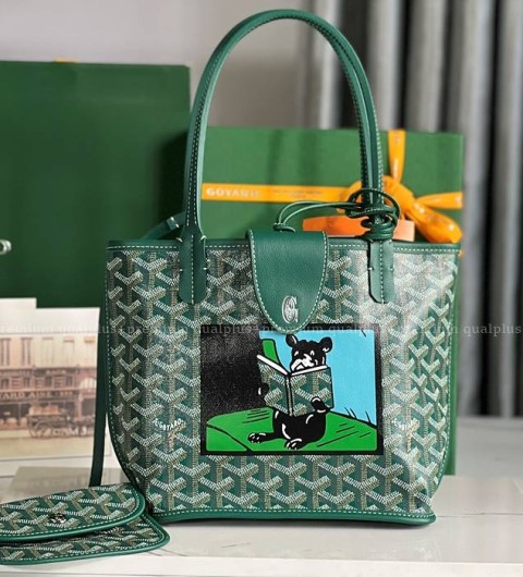 고야드 앙주백 미니