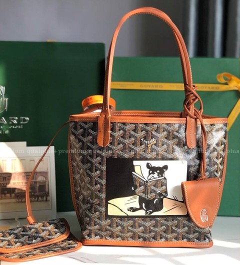 고야드 앙주백 미니