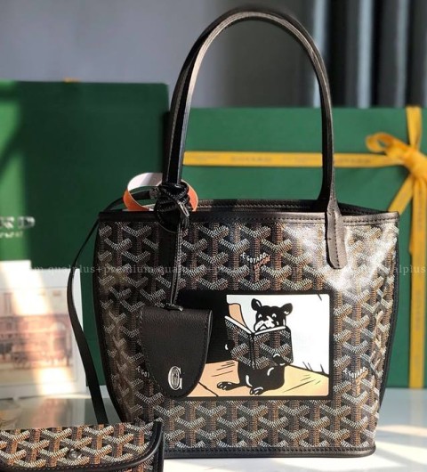 고야드 앙주백 미니