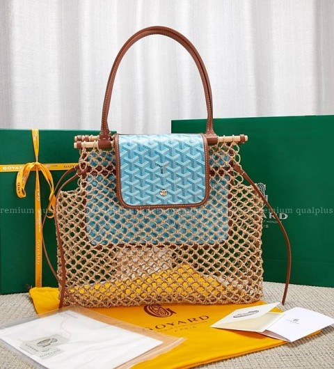 고야드 Aligre 알리그르 핸드백