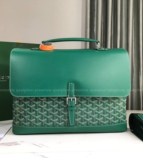 고야드 Citadin 시타당 메신저백 남성용 PM