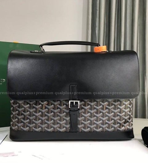 고야드 Citadin 시타당 메신저백 남성용 PM