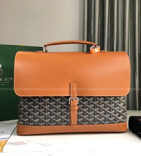 고야드 Citadin 시타당 메신저백 남성용 PM