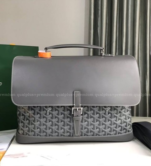 고야드 Citadin 시타당 메신저백 남성용 PM