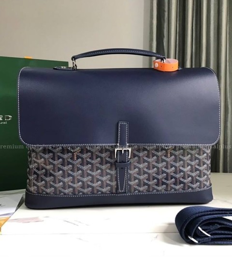 고야드 Citadin 시타당 메신저백 남성용 PM