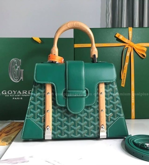 고야드 사이공 핸드백 PM
