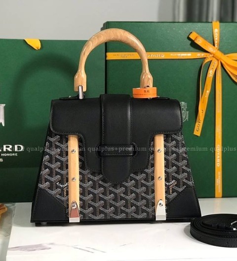 고야드 사이공 핸드백 PM