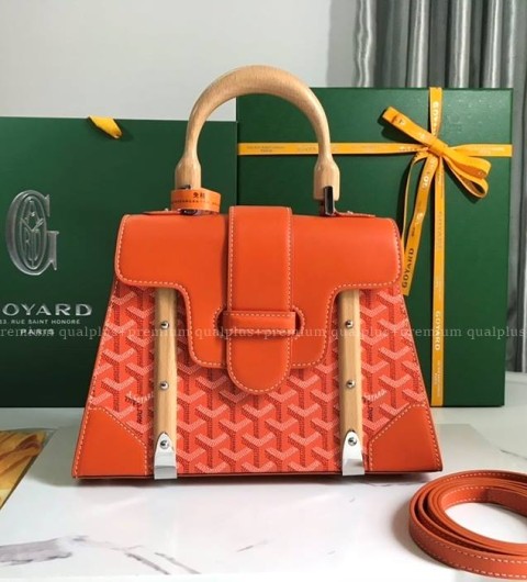 고야드 사이공 핸드백 PM