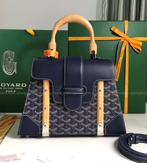 고야드 사이공 핸드백 PM