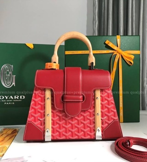 고야드 사이공 핸드백 PM