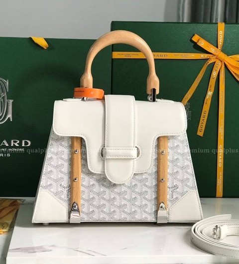 고야드 사이공 핸드백 PM