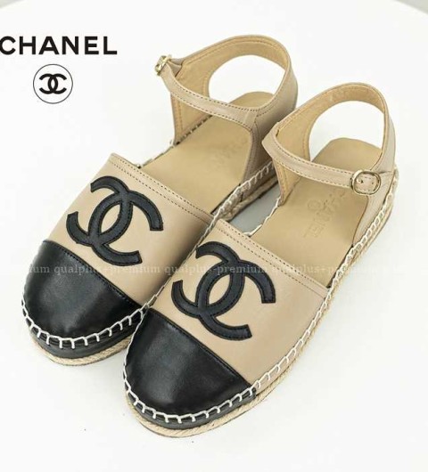 [국내배송] 샤* 에스파듀 샌들