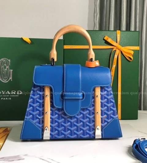 고야드 사이공 핸드백 PM