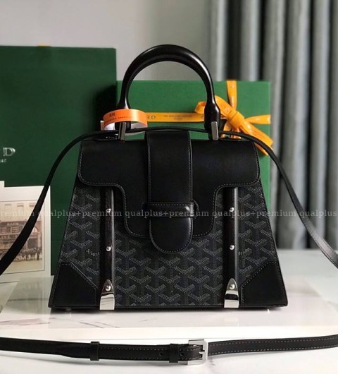 고야드 사이공 핸드백 PM