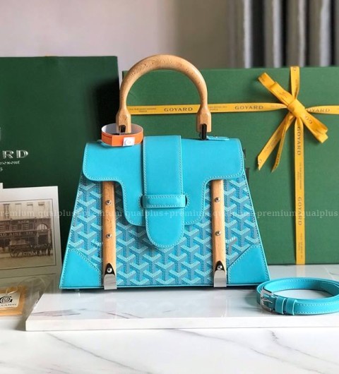 고야드 사이공 핸드백 PM