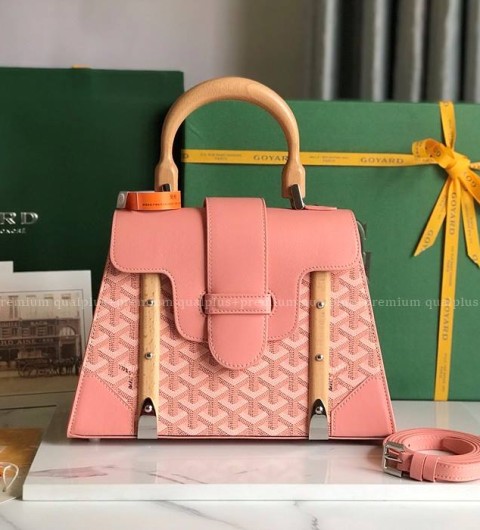 고야드 사이공 핸드백 PM