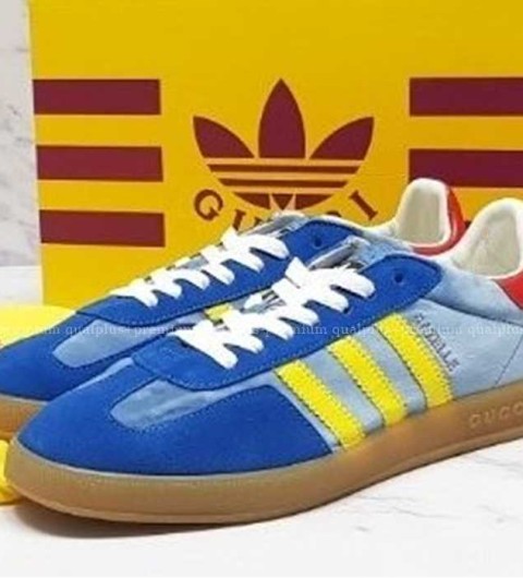 [국내배송] 구* × 아*다스 가젤