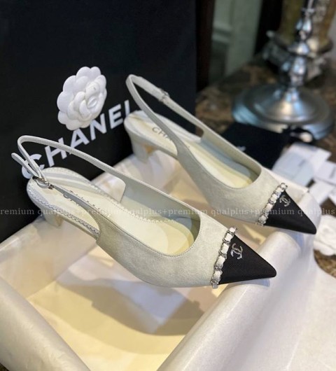 샤넬 CC 슬링백 여성용