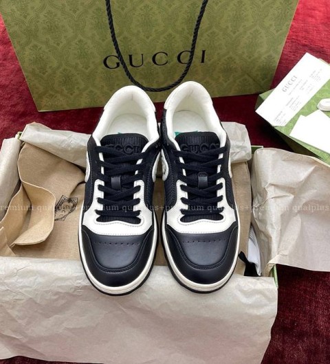 구찌 MAC 80 스니커즈 남녀공용