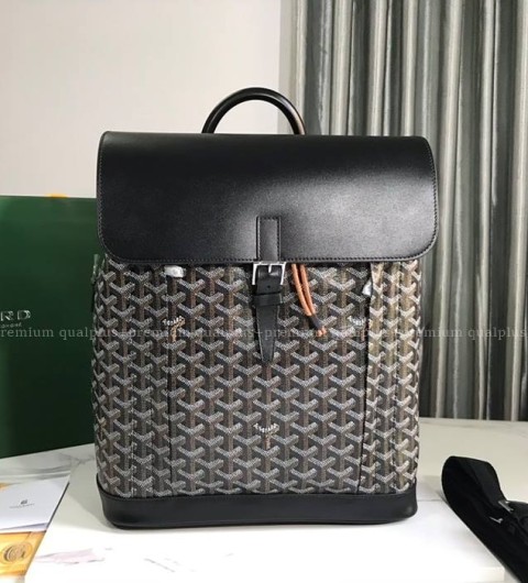 고야드 Alpin 알팡 백팩 남성용 MM