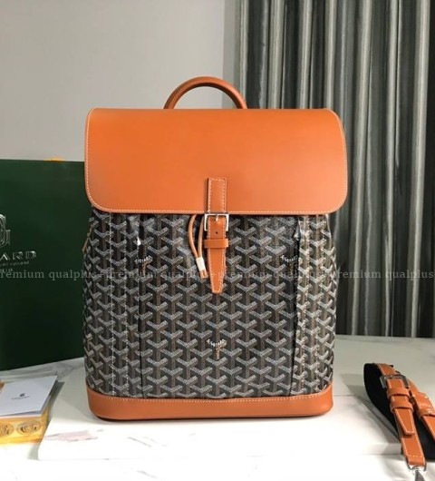 고야드 Alpin 알팡 백팩 남성용 MM