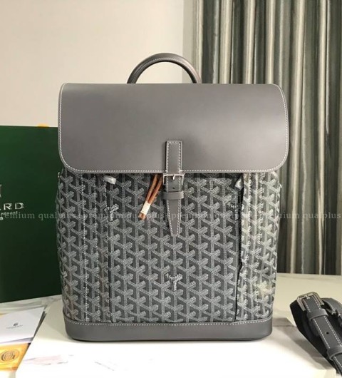 고야드 Alpin 알팡 백팩 남성용 MM