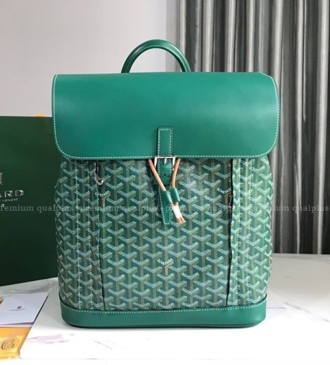 고야드 Alpin 알팡 백팩 남성용 MM