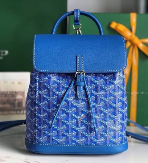 고야드 Alpin 알팡 백팩 미니