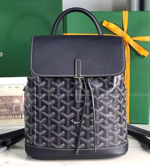 고야드 Alpin 알팡 백팩 미니