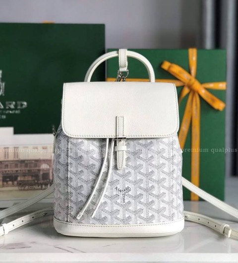 고야드 Alpin 알팡 백팩 미니