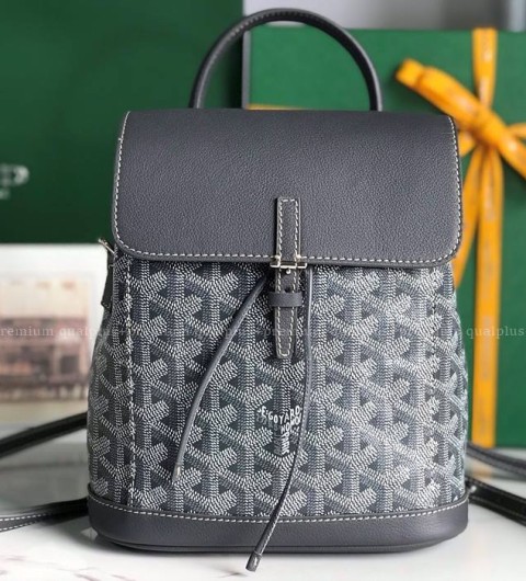 고야드 Alpin 알팡 백팩 미니