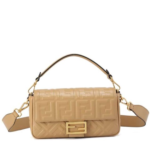 [국내배송] 펜* 바게트백