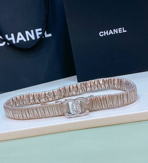 샤넬 CC 벨트 2cm