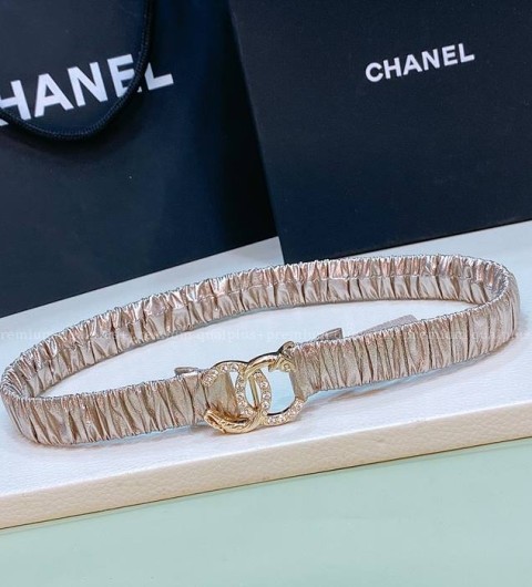 샤넬 CC 벨트 2cm