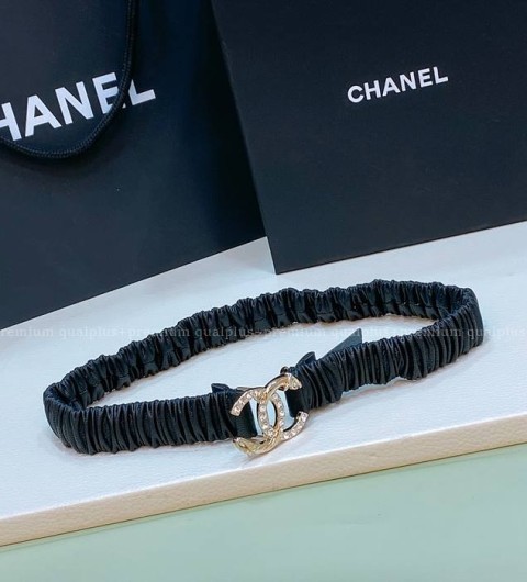 샤넬 CC 벨트 2cm