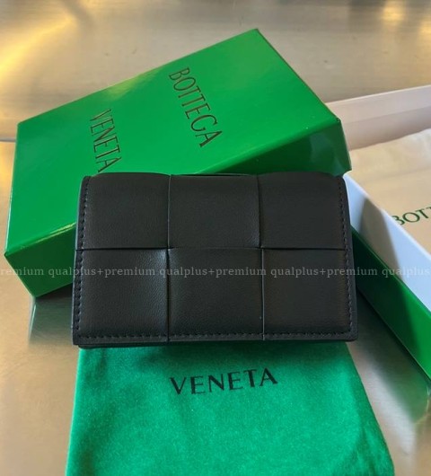 보테가베네타 651396 카세트 명항 케이스 카드지갑 남녀공용