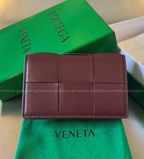 보테가베네타 651396 카세트 명항 케이스 카드지갑 남녀공용