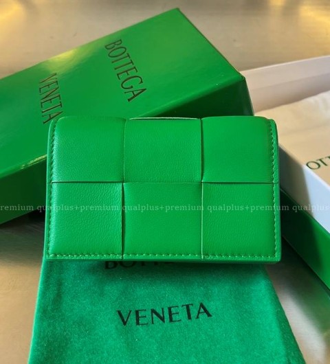 보테가베네타 651396 카세트 명항 케이스 카드지갑 남녀공용